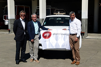 Aires Pereira critica o timming para demissões nos bombeiros e elogia Rui Coelho