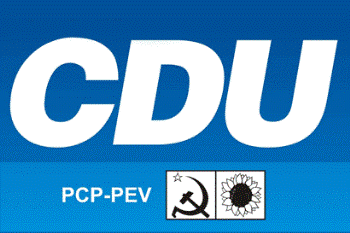 Candidatos comunistas finalmente anunciados