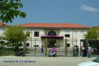 Agrupamento de escolas da Póvoa precisa de diretor