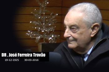 José Ferreira Trovão