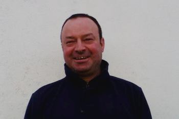 Ciclista que morreu na EN104 era marido da presidente da Junta