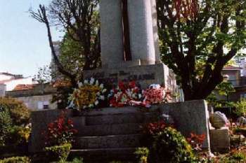 Póvoa assinala importante efeméride militar