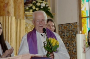 padre joqauim campinho