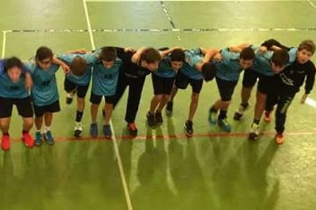 Equilíbrio na última ronda de jogos