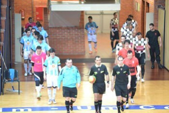 povoa futsal 08032014