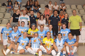 póvoa futsal