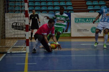 povoa futsal leoesportosalvo