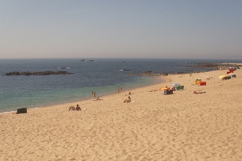 Atenção: tempo vai estar bom mas praias não estarão vigiadas