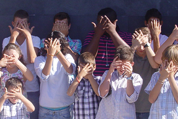 10 anos de Regaço e de sonhos com final feliz