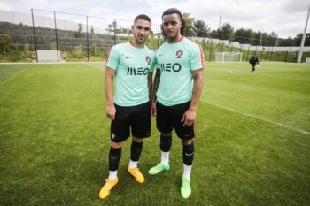 Varzinista voltou moralizado da seleção sub-21