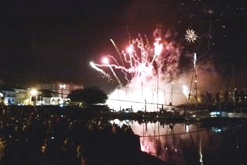 Oposição contesta e autarca defende 344 mil euros gastos no S.João