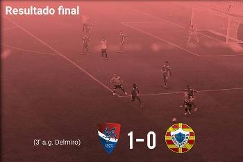 Varzim tudo fez para evitar começar campeonato com derrota