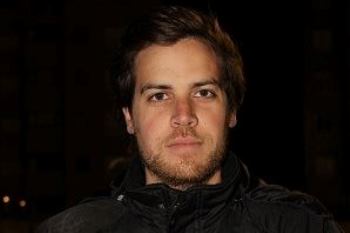 Missa e homenagem das camadas jovens a Ricardo Baptista