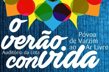 Auditório da Lota vai receber todas as festas de Verão